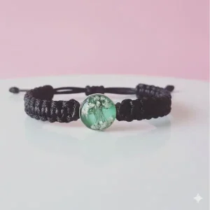 Pulsera Theo
