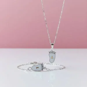 Conjunto Huellas